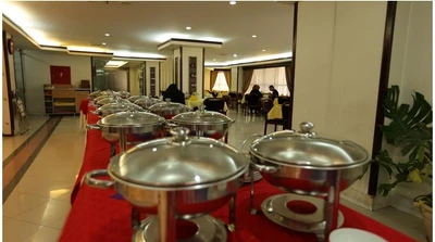 Misagh Hotel