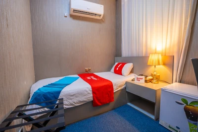 Statice Hotel