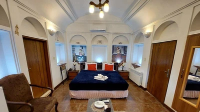 Royaye Ghadim Hotel