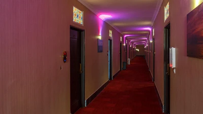 Marina 1 Hotel
