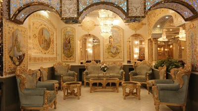 Zohreh Hotel