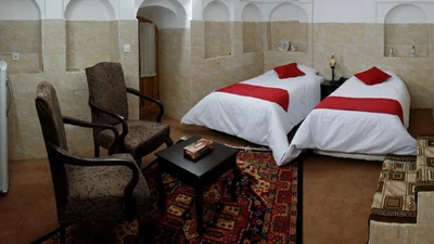 Royaye Ghadim Hotel