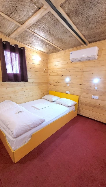 Tehran Heritage Hostel