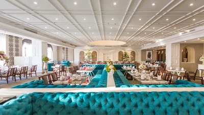 Espinas Palace Hotel