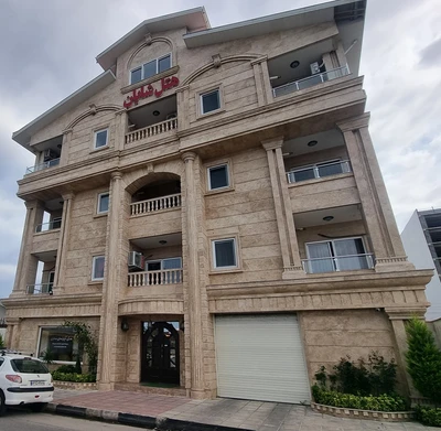 Shayan Apartment Hotel