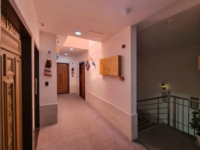 Simorgh Hotel