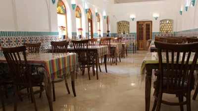Darbar Hotel