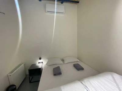 Firouzeh Heritage Hostel