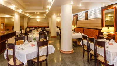 Iran Hotel (4-star)