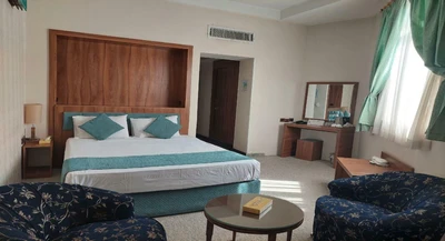 Parsian Buali Hotel