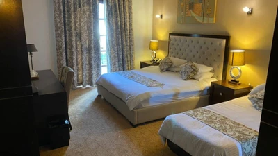 Sorinet Maryam Hotel