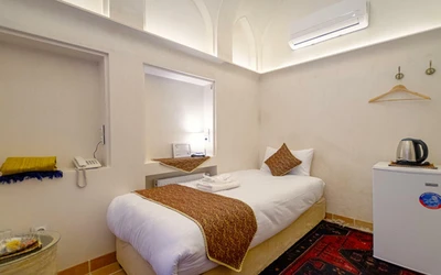 Qajar Boutique Hotel