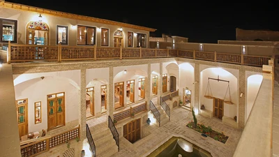 Adib Hotel