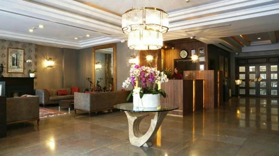 Tooba Boutique Hotel