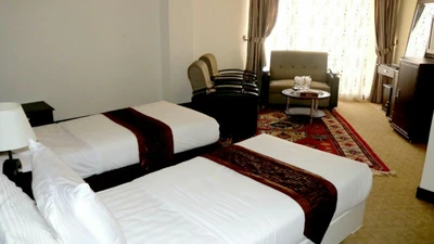 Gambron Hotel