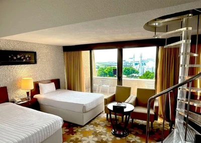 Shayan Hotel