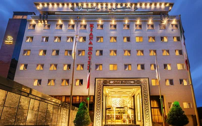 Kiana Hotel