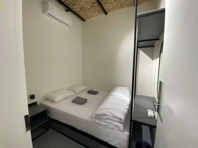 Firouzeh Heritage Hostel