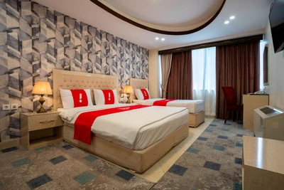 Tabriz Hotel
