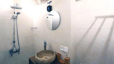 Tehran Heritage Hostel
