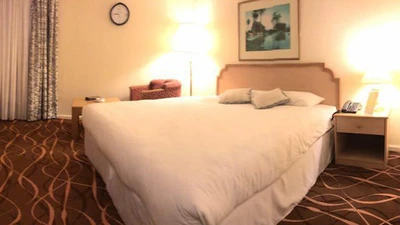 Hormoz Hotel