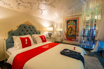 Taj Mahal Hotel
