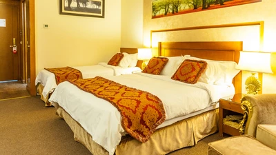 Darvishi Hotel