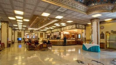 Abbasi Hotel