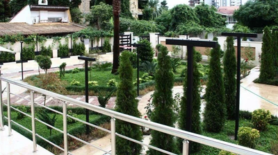 Matin Toranj Hotel