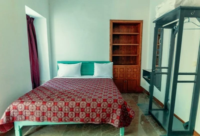 Manzel Yazdan Boutique Hotel