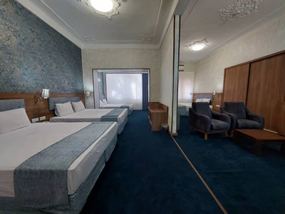 Parsian Buali Hotel