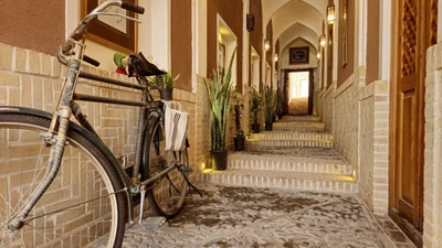 Baba Afzal Hotel