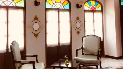 Gheysarieh Hotel