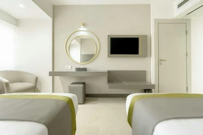 Tehran Hotel