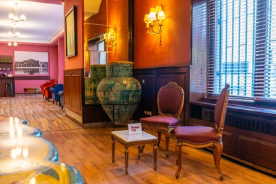 Mashhad Hotel