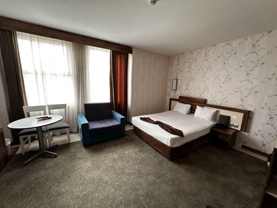 Hatra Hotel