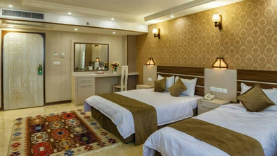 Venus Hotel