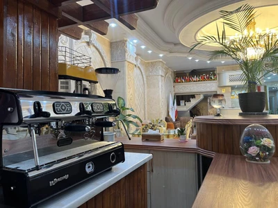 Araz Hotel