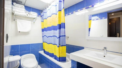 Aseman Hotel