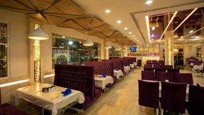 Diplomat Hotel
