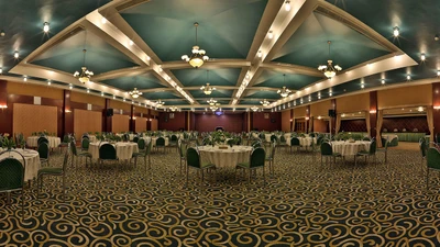 Homa Hotel