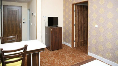 Bastam Palace Hotel