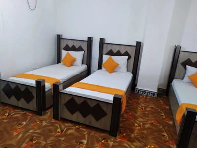Shohaz Hotel
