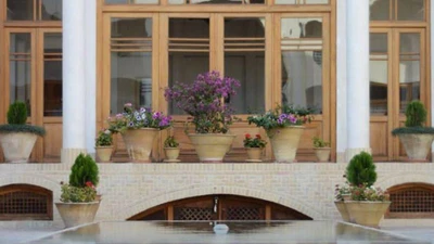 Darbagh Sarai