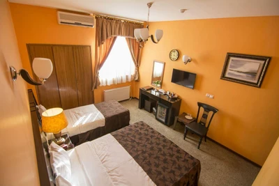 Atlas Hotel