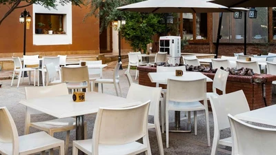 Parsian Safaiyeh Hotel