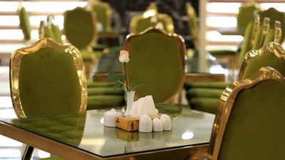 Amiran Hotel 2