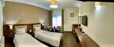 Yazd Tourist Hotel
