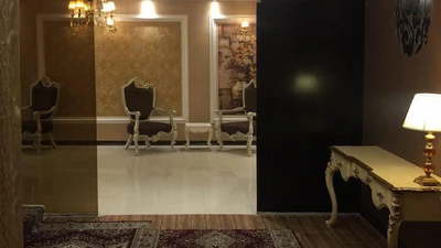 Avan Hotel Dezful