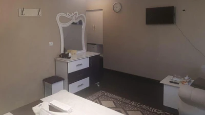 Caspian Hotel